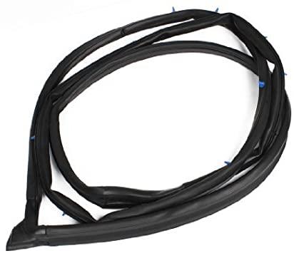 Honda Fitil Kapı Cıvıc 06-11 Ön Sağ (Kapıya Gelen) - 72310-SNA-A01