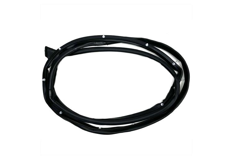 Honda Fitil Kapı Cıvıc 06-11 Ön Sol (Kapıya Gelen) - 72350-SNA-A01