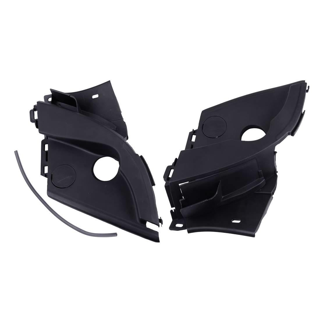 Honda Izgara Ön Cam Alt Cıvıc 06-11 Sol - 74210-SNA-A00