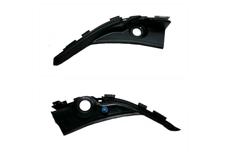 Honda Izgara Ön Cam Alt Cıvıc 12-15 Sol (Yan Bakalit) - 74220-TR0-A00