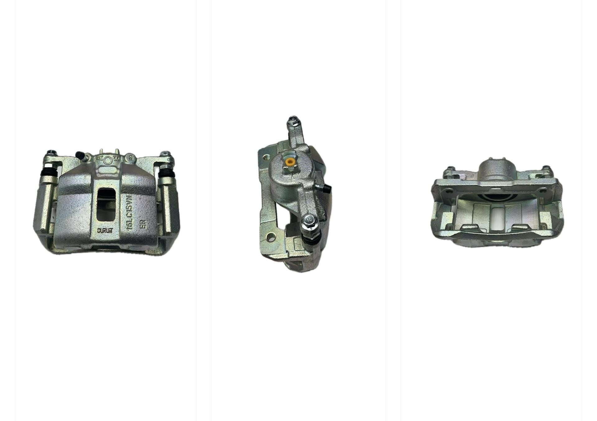 Honda Kaliper Fren Cıvıc 06-11 Ön Sağ - 45018-SNB-000