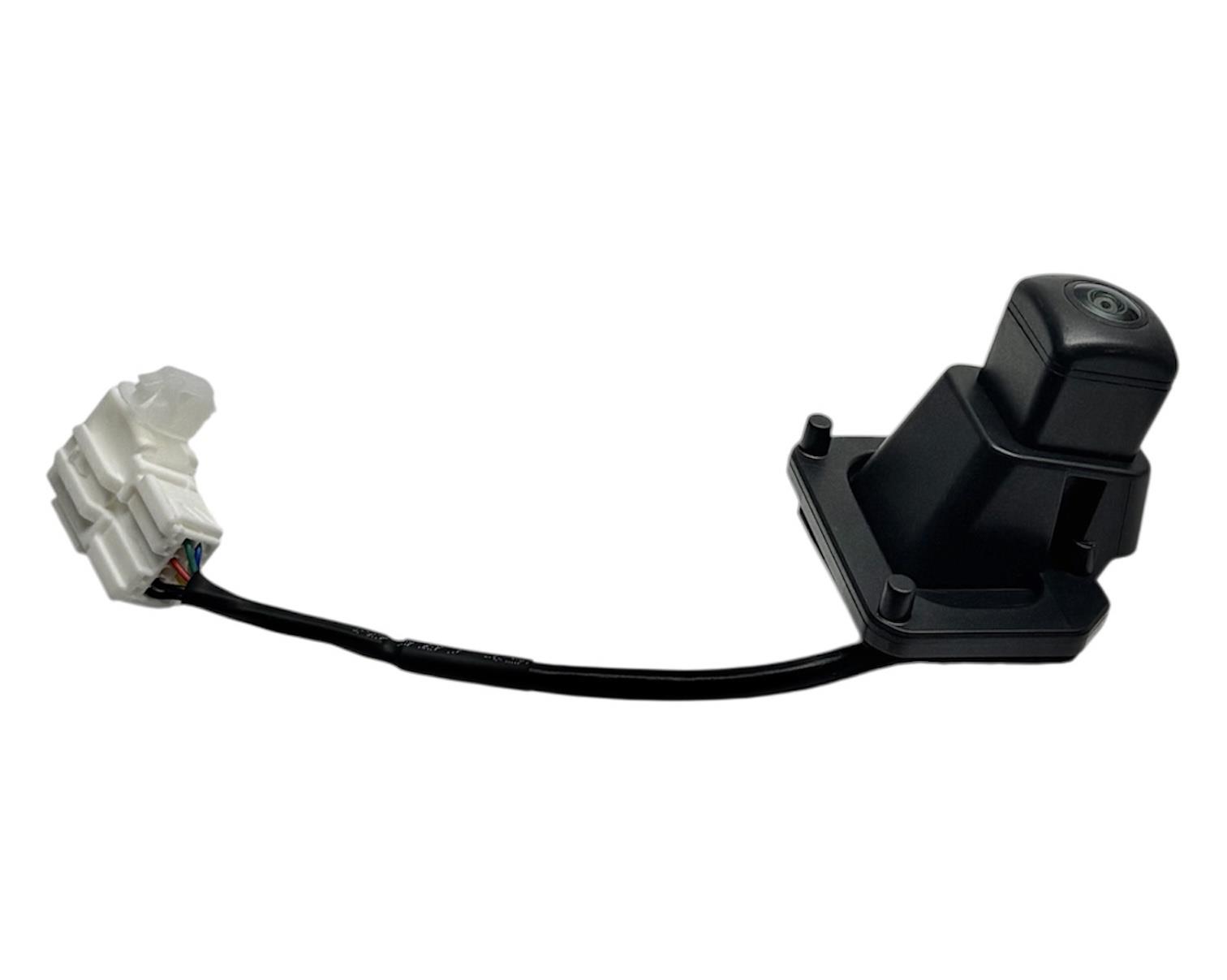 Honda Kamera Geri Dönüş Crv 14-18 Arka - 39530-T0A-A21