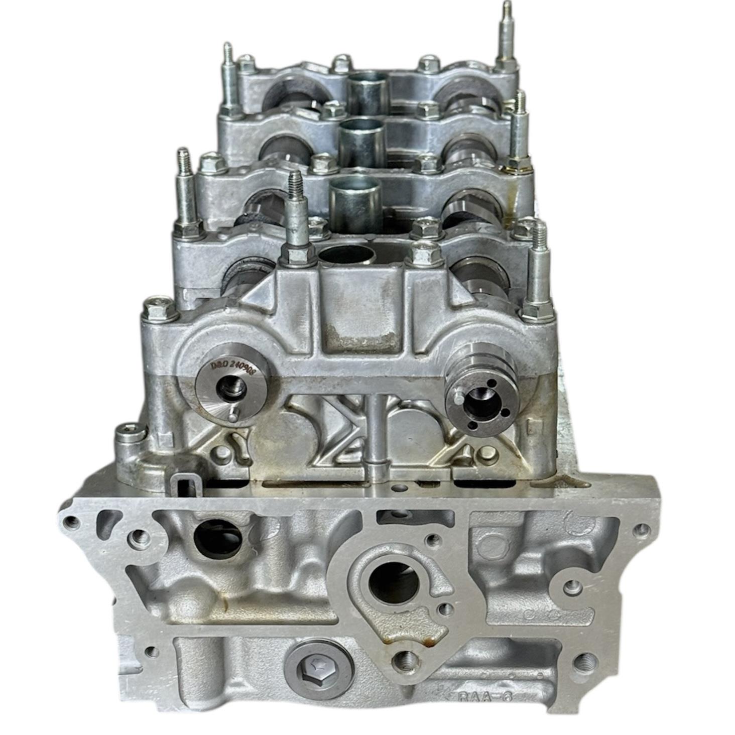 Honda Kapak Silindir Accord 2,0 03-06 (Dolu) - 12100-RAA-A00