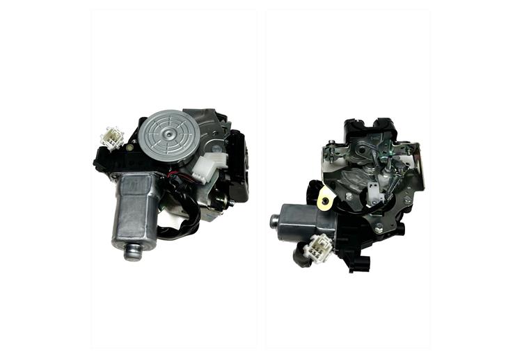 Honda Kilit Bağaj Crv 17-19 - 74800-TLA-A51