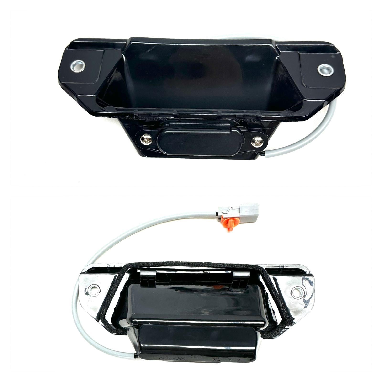 Honda Kol Bagaj Açma Crv 07-11 - 74810-SWA-A01