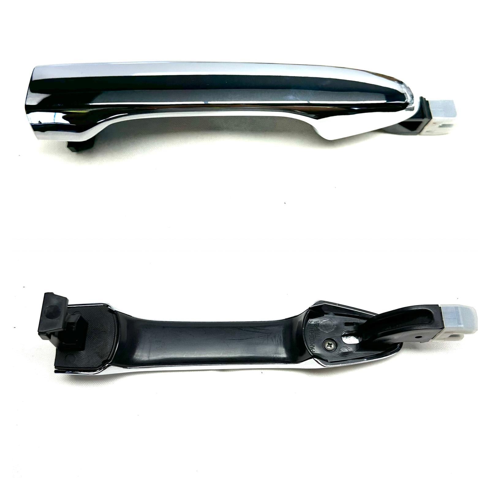 Honda Kol Kapı Cıvıc 12-15 Ön Sağ/Crv 12-16 Ön Sağ/Arka Sağ/Sol (Krom) - 72141-TR0-A11ZD