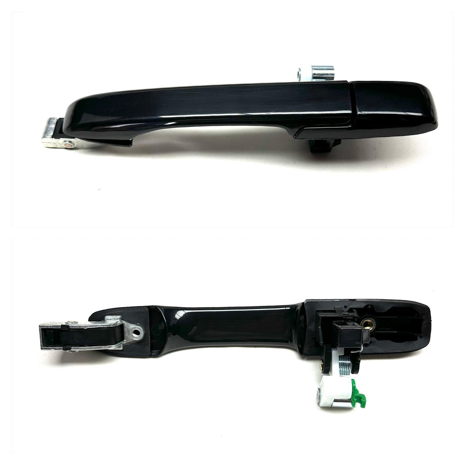 Honda Kol Kapı Crv 02-06 Arka Dış Sol - 72680-S9A-003
