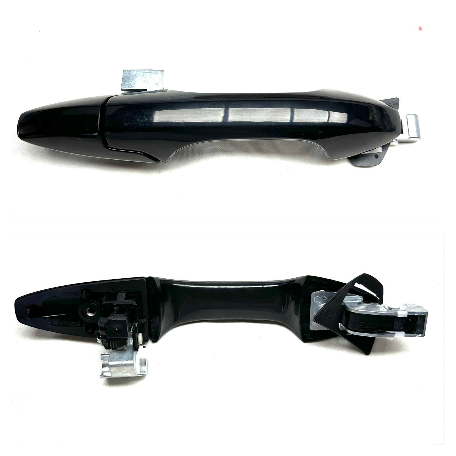 Honda Kol Kapı Crv 07-11 Arka Dış Sağ - 72640-SWW-G01