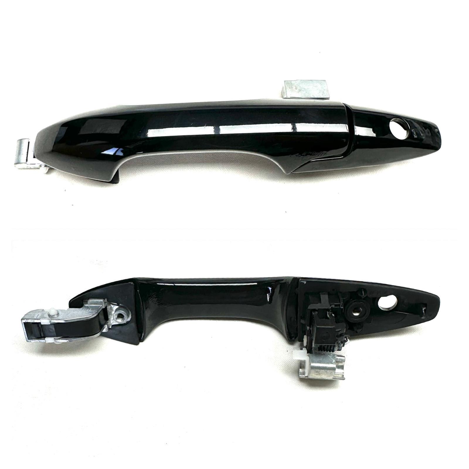 Honda Kol Kapı Crv 07-11 Ön Dış Sol - 72180-SWW-G01