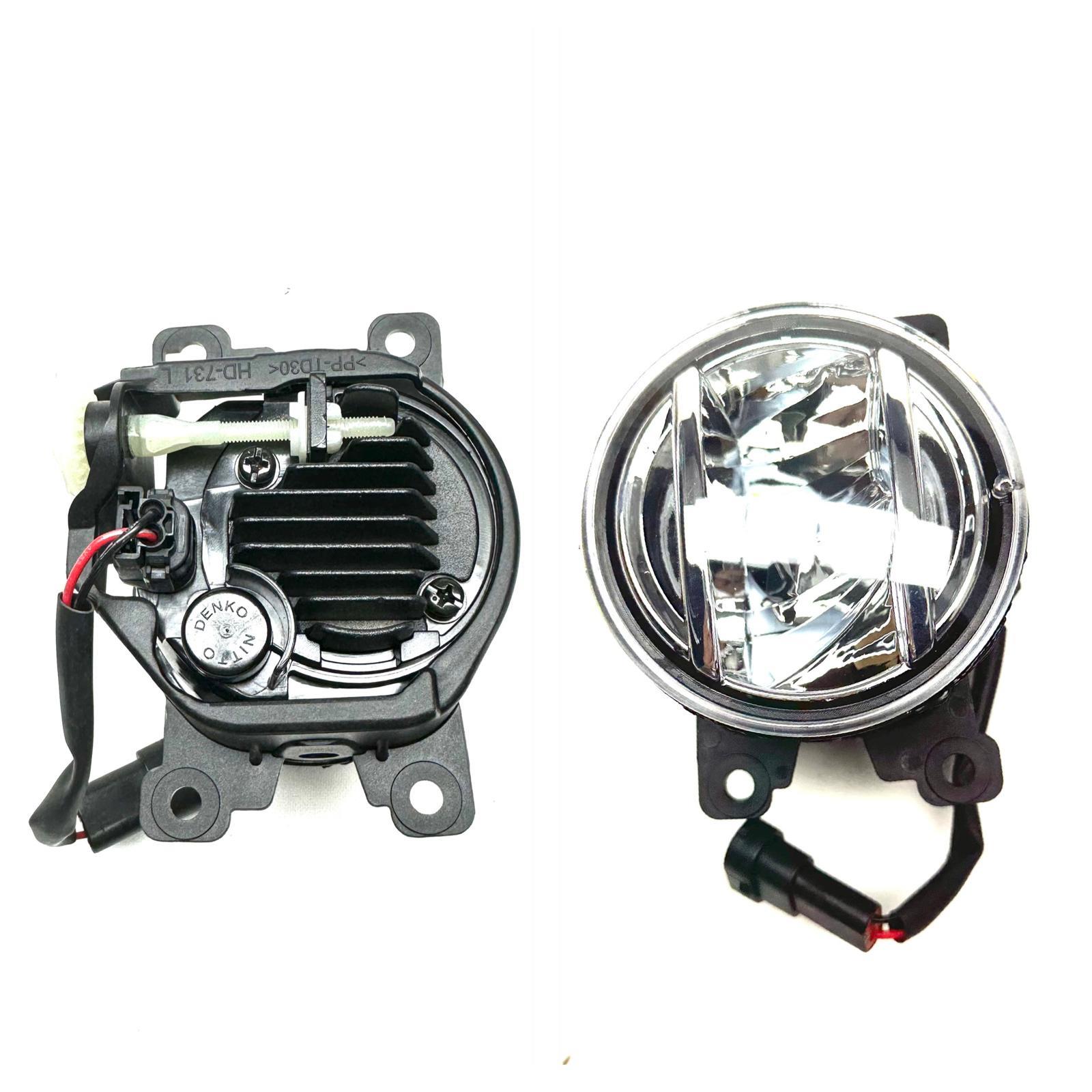 Honda Lamba Sis Cıvıc 16-21 Sol (Ledli) - HD-675-LH