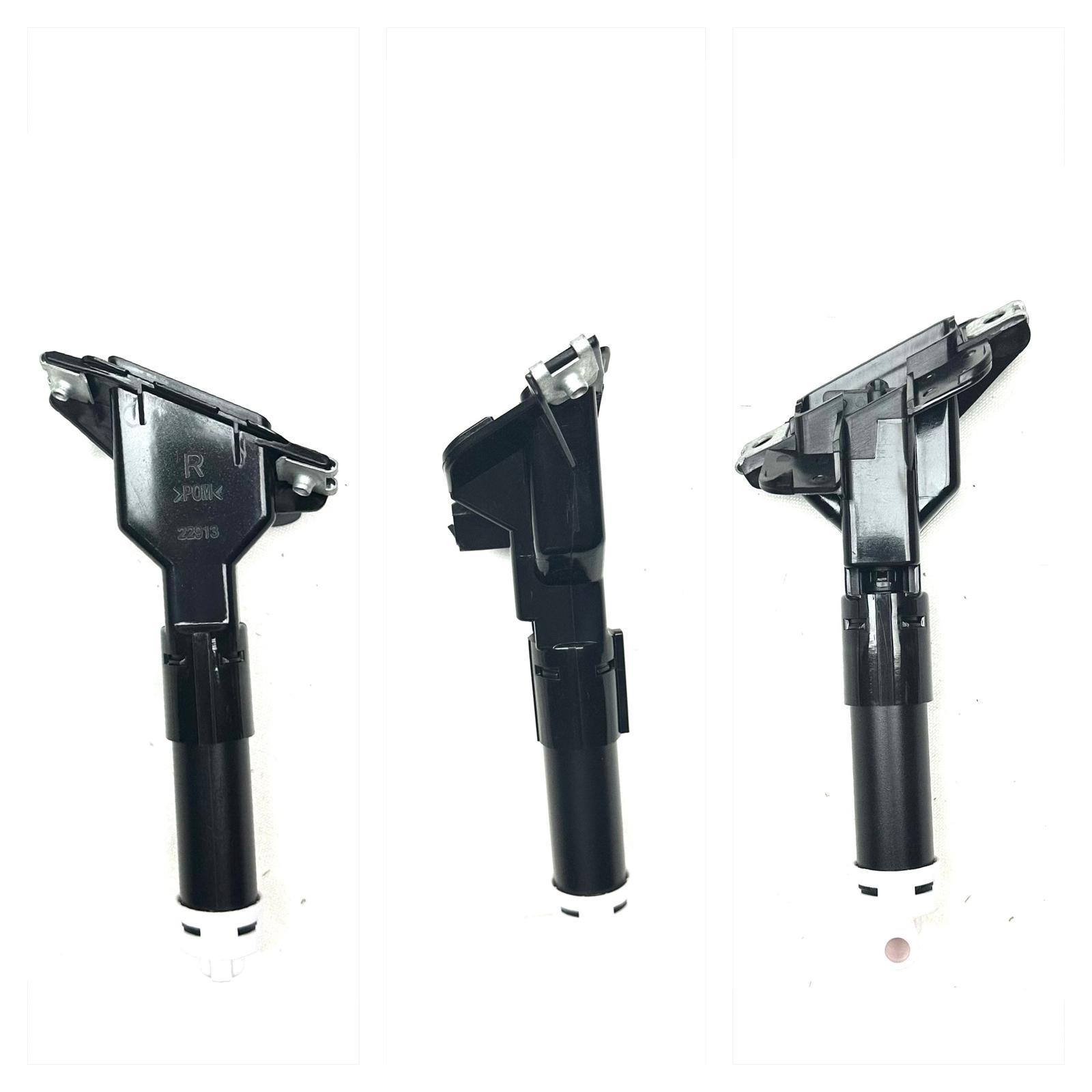 Honda Motor Far Yıkama Cıvıc 09-11 Sağ - 76880-SNB-S11