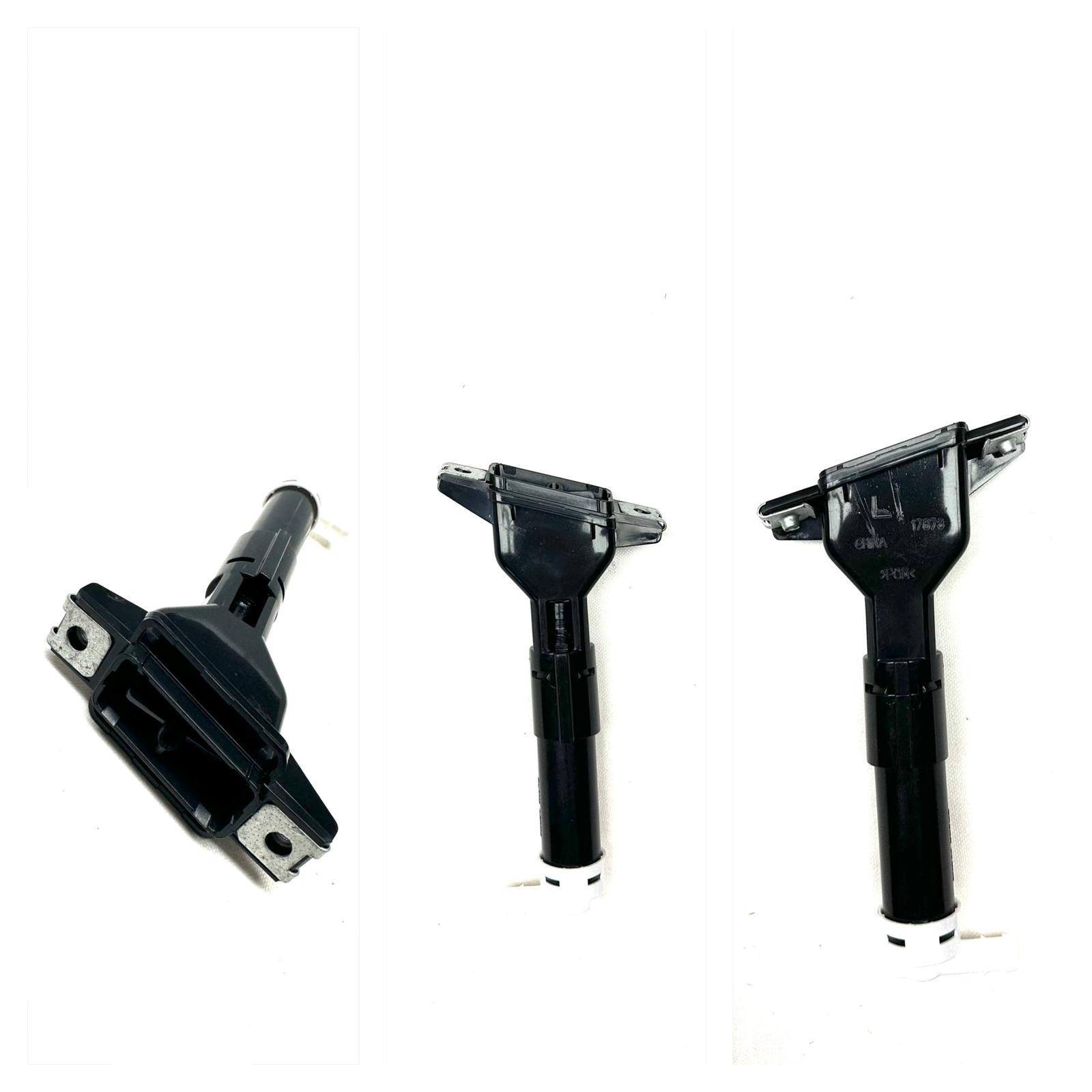 Honda Motor Far Yıkama Cıvıc 09-11 Sol - 76885-SNB-S11
