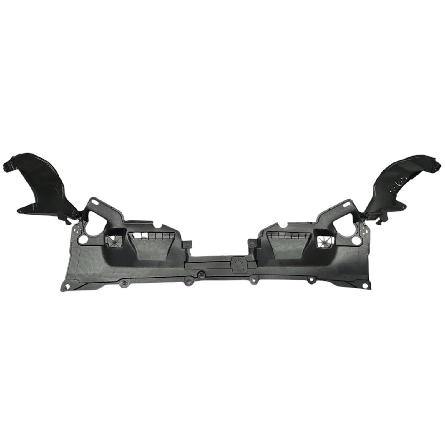 Honda Muhafaza Karter Cıvıc 12-15 Ön - UNİ-MKTR-004