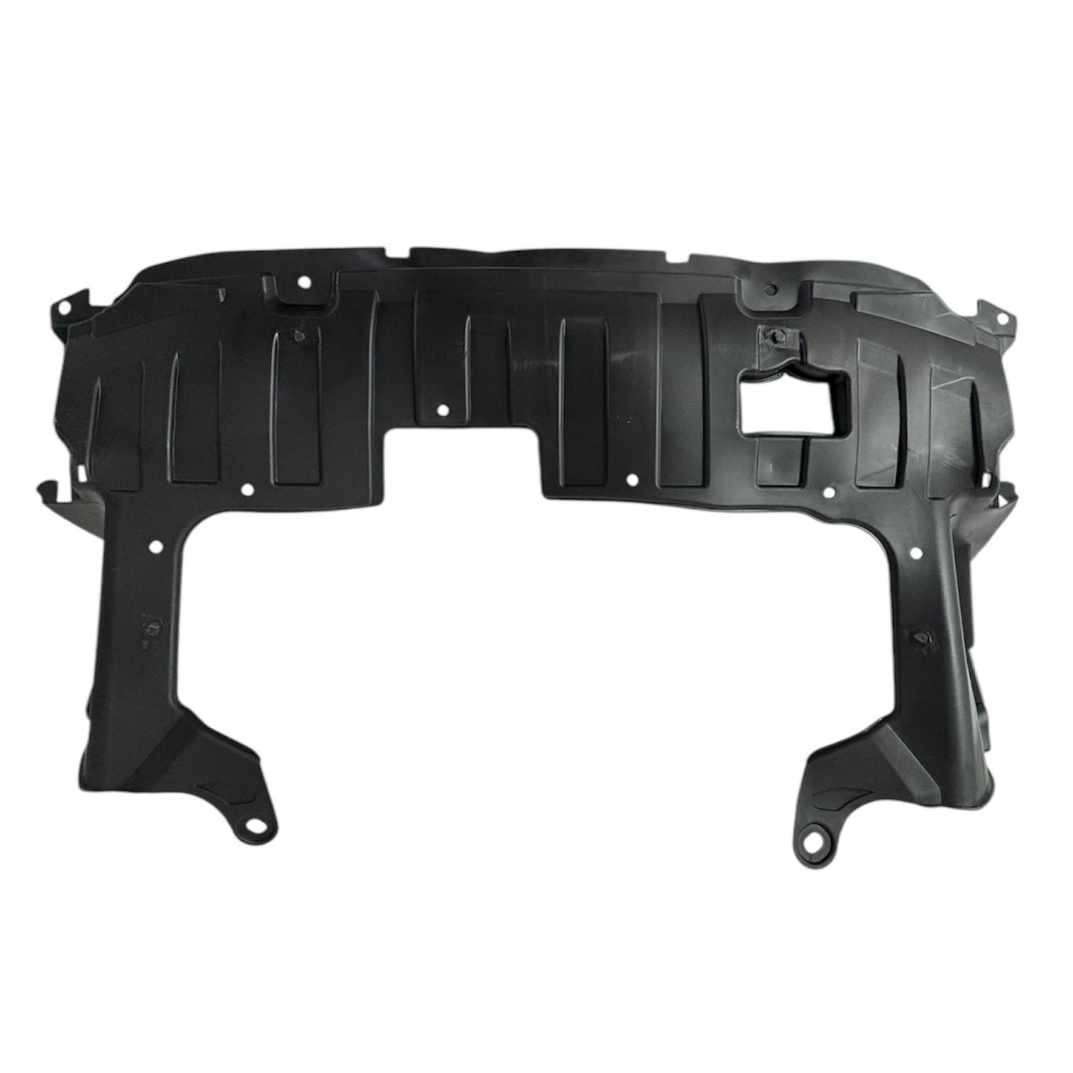Honda Muhafaza Karter Jazz 03-06 (Komple) - UNİ-MKTR-005