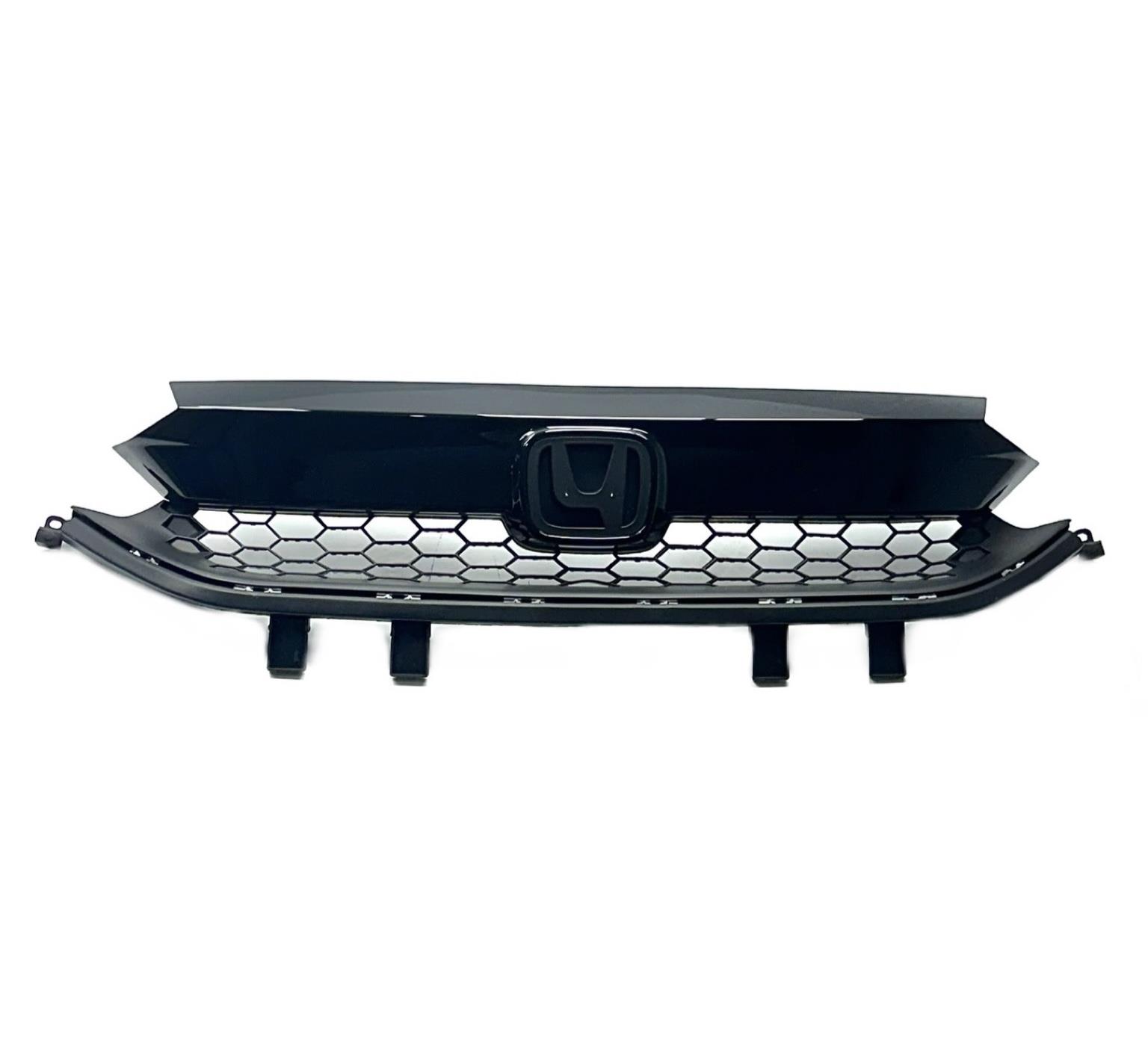 Honda Panjur Cıty 21-23 Ön - UNİ-PJR-060
