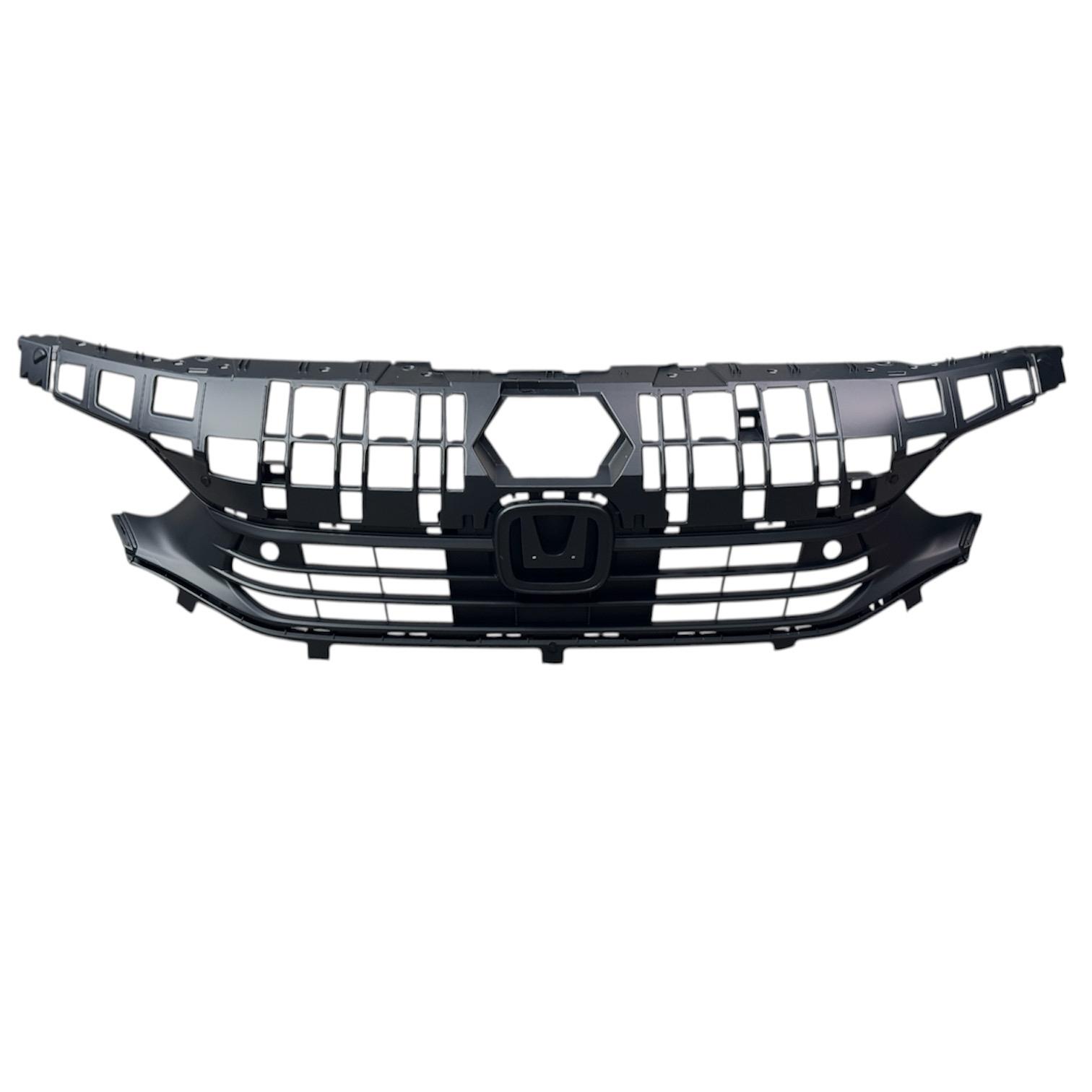 Honda Panjur Cıvıc 21-24 Ön (Sensör Delikli) - 71121-T31-H00