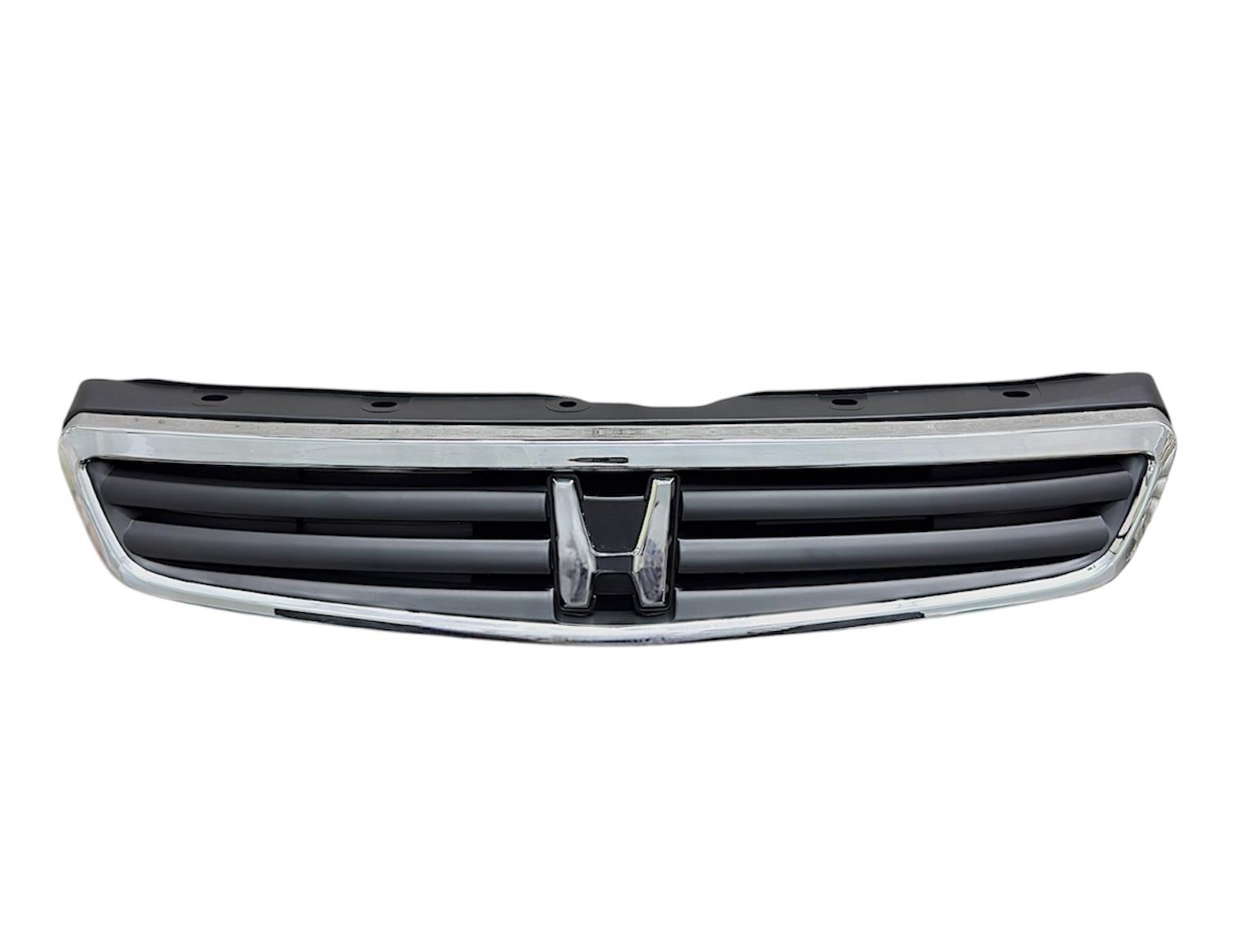 Honda Panjur Cıvıc 99-00 Ön (Armalı/Orj Tip) - 71121-S04-G010