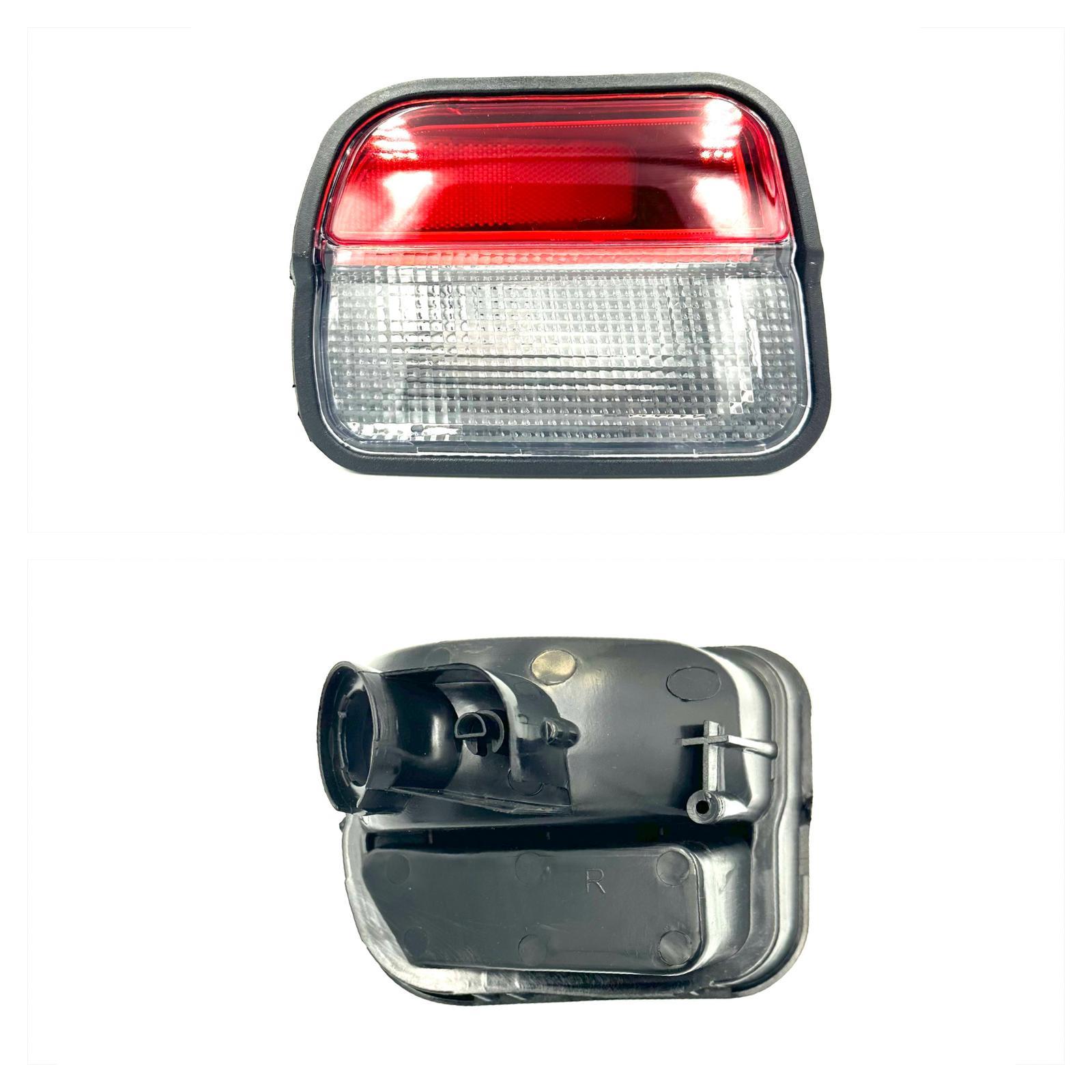 Honda Reflektör Tampon Crv 97-01 Arka Sağ - 34751-S10-G10