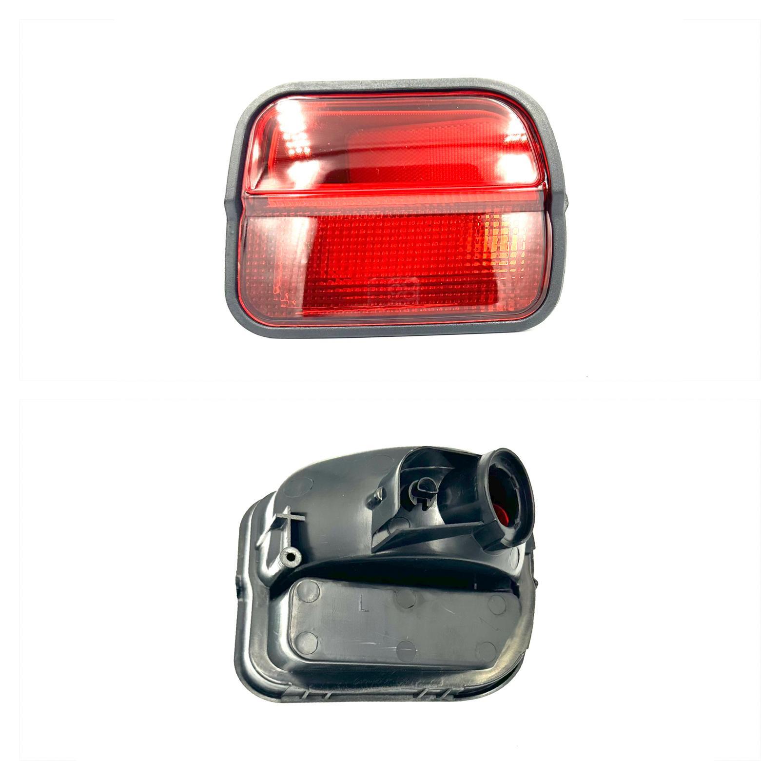 Honda Reflektör Tampon Crv 97-01 Arka Sol - 34401-S10-G01