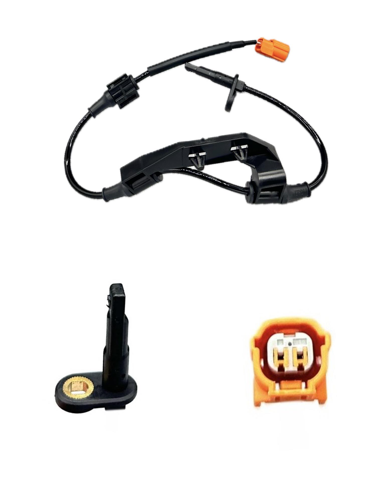 Honda Sensör Abs Crv 02-05 Arka Sol - 57475-S9A-013