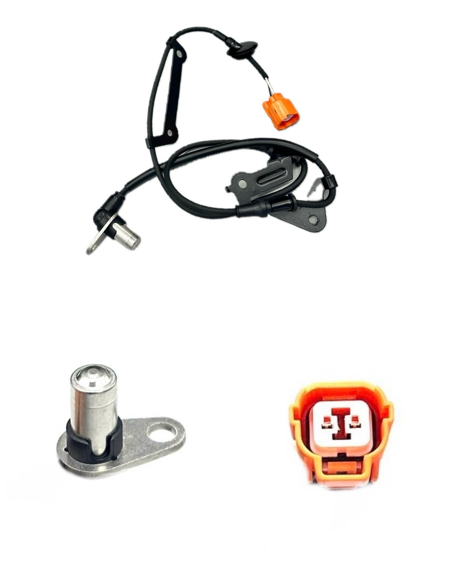 Honda Sensör Abs Hrv 98-06 Ön Sol - UNİ-02-1141/57455-S2H-95