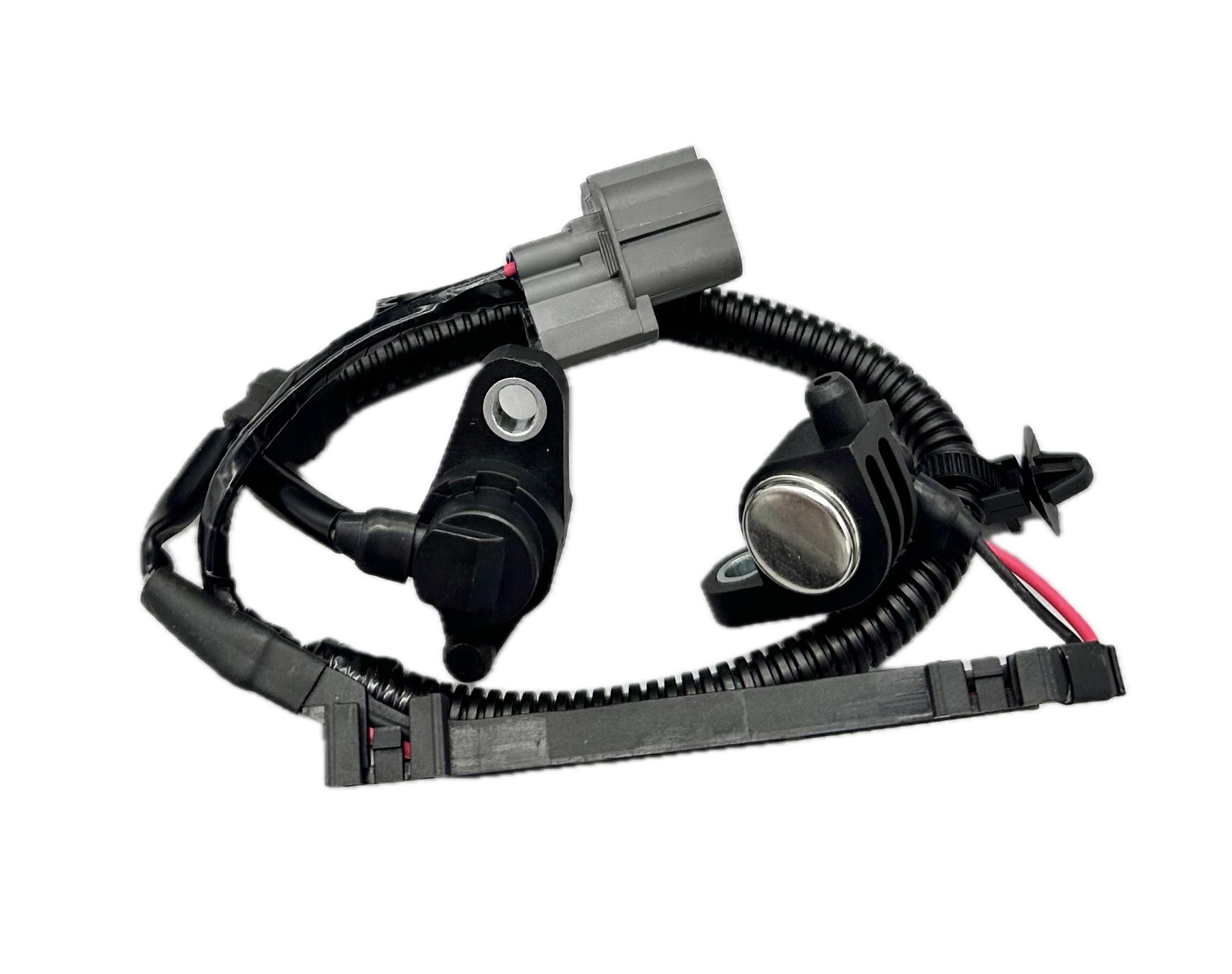 Honda Sensör Eksantrik Posizyon Accord 95-02 - 37840-P0A-A01