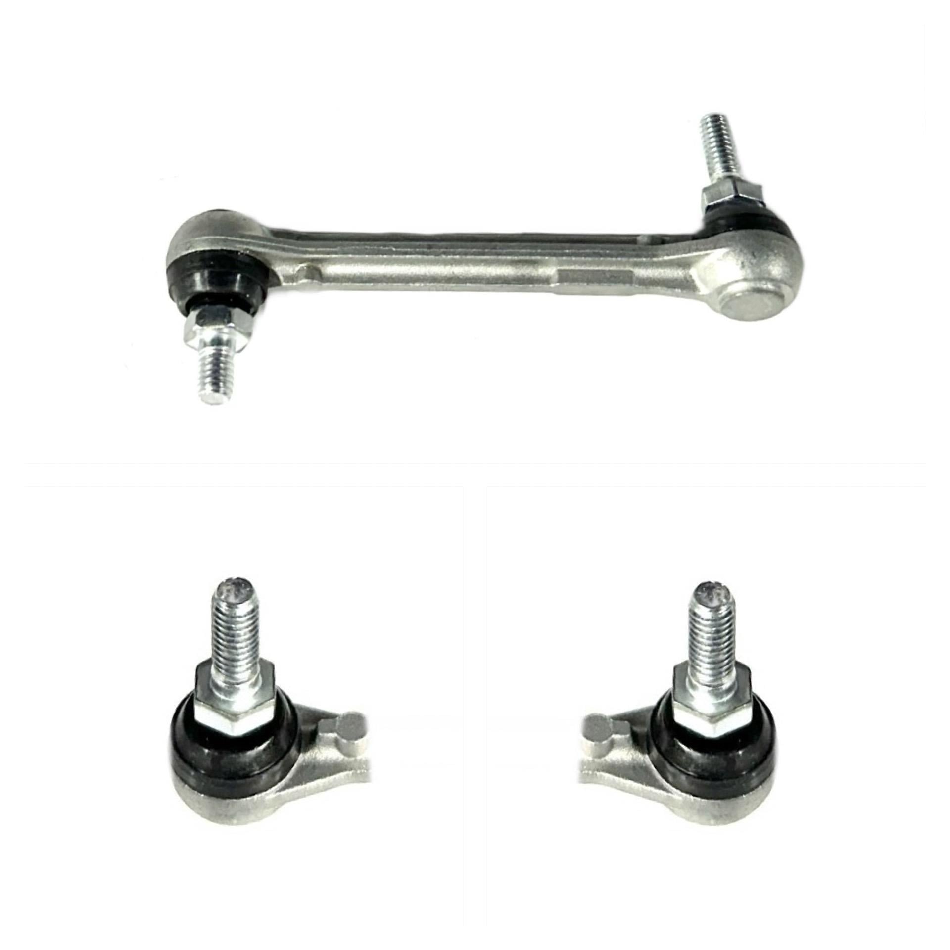 Honda Sensör Far Ayar Cıvıc 12-14 Arka (Ayak 10,2 Cm) (Rot) - UNİ-FSA-003