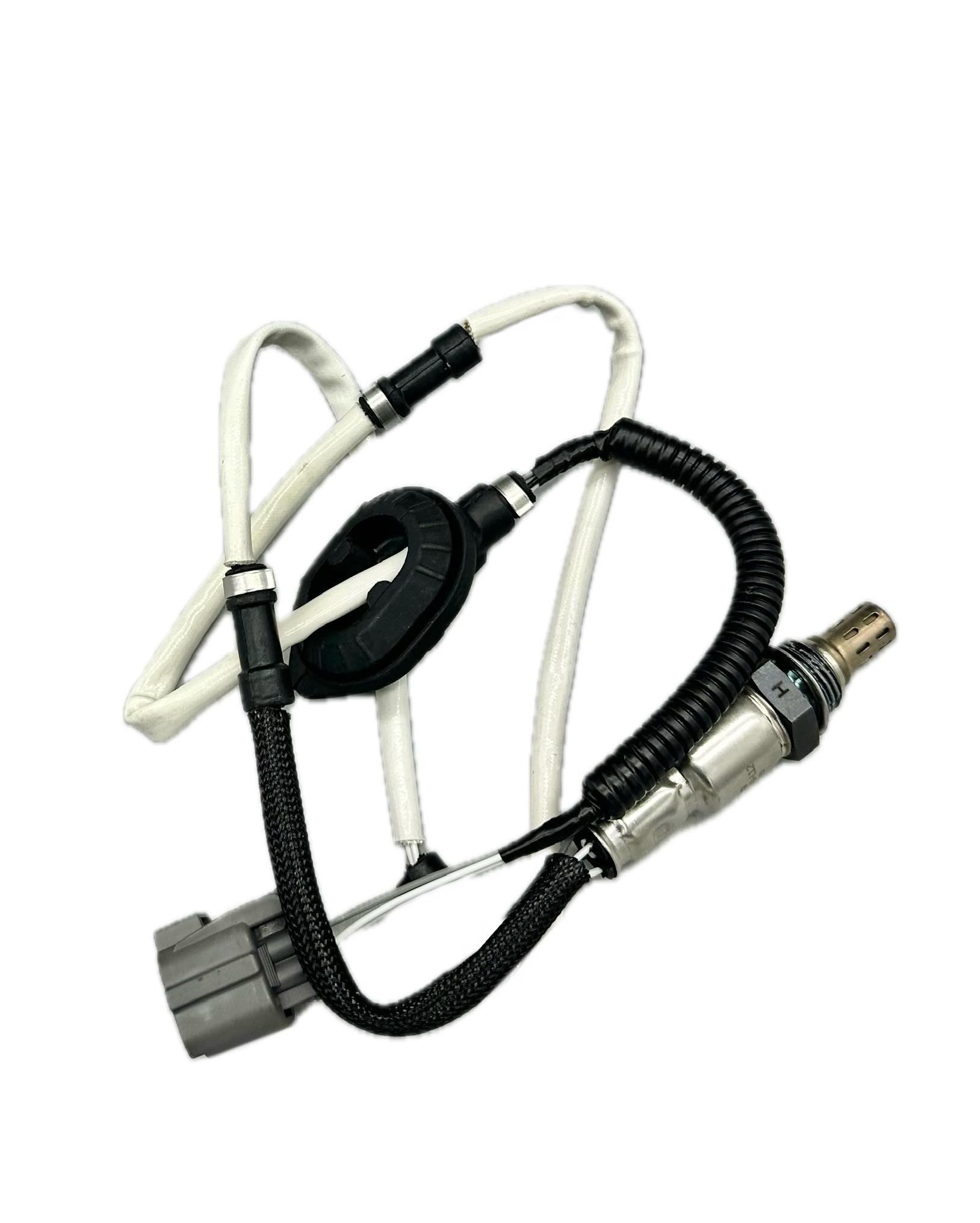 Honda Sensör Oksijen Accord 03-07 Arka - 36532-RAD-L12