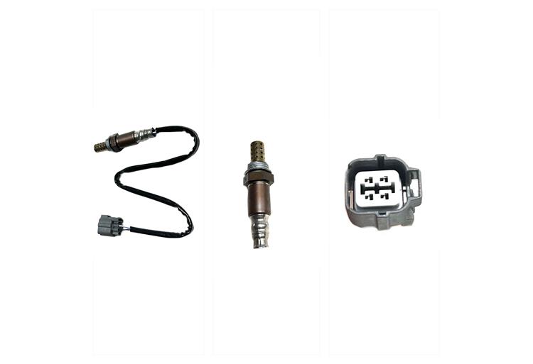 Honda Sensör Oksijen Hrv 1,6 99-05 Arka - 36532-PEL-G01