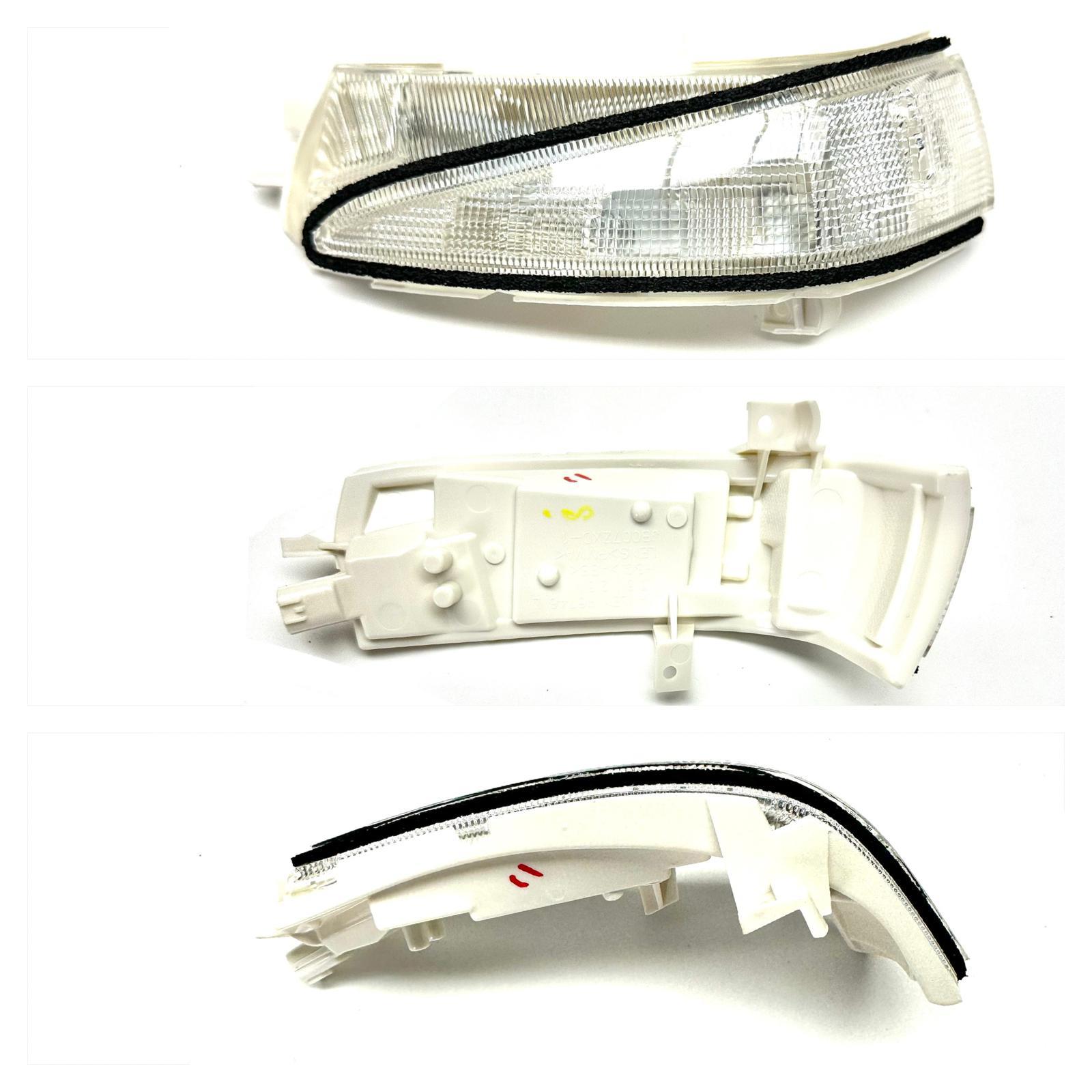 Honda Sinyal Ayna Dikiz Cıvıc 06-11 Sol - 34350-SNB-013