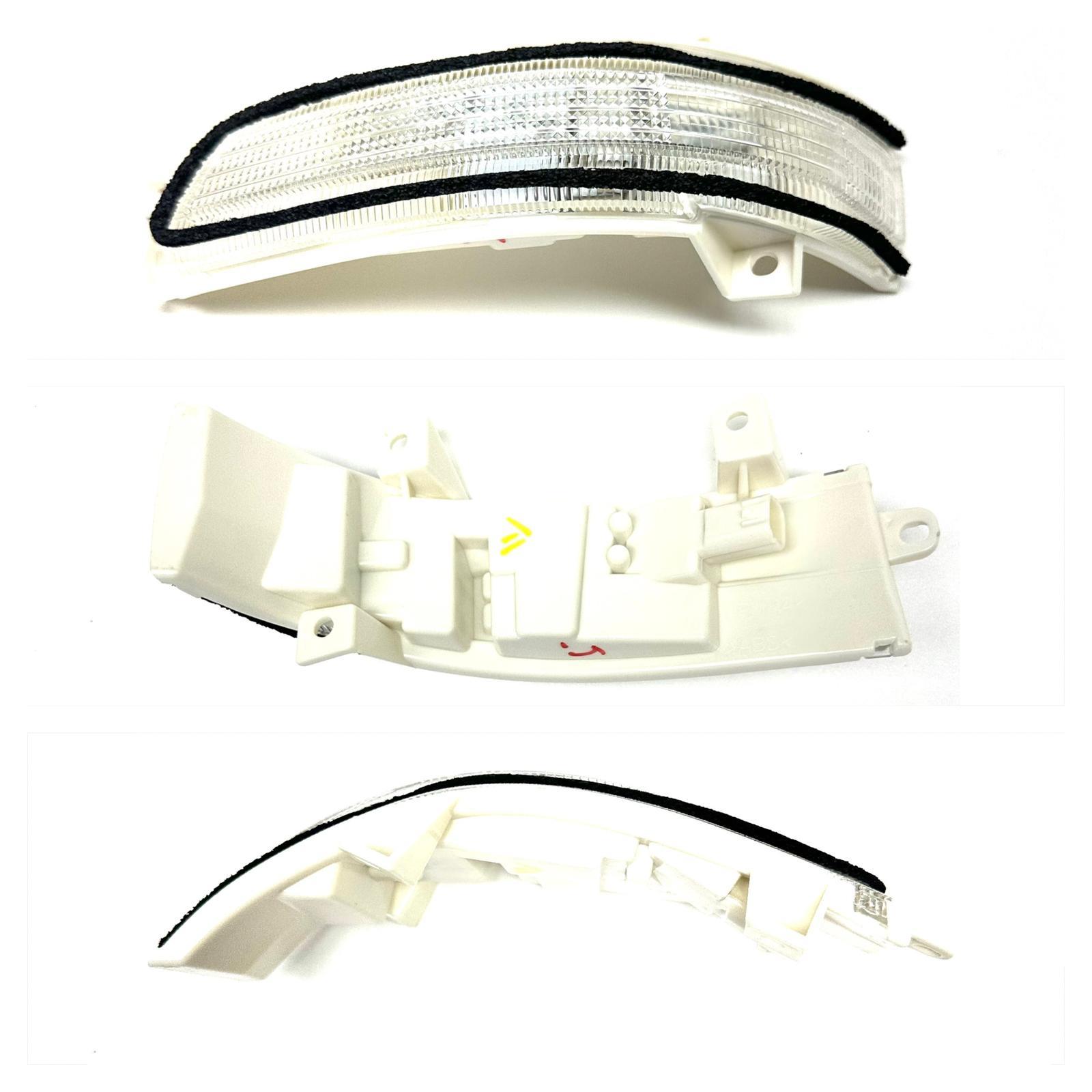 Honda Sinyal Ayna Dikiz Cıvıc 12-15 Sol - 34350-TM0-T01