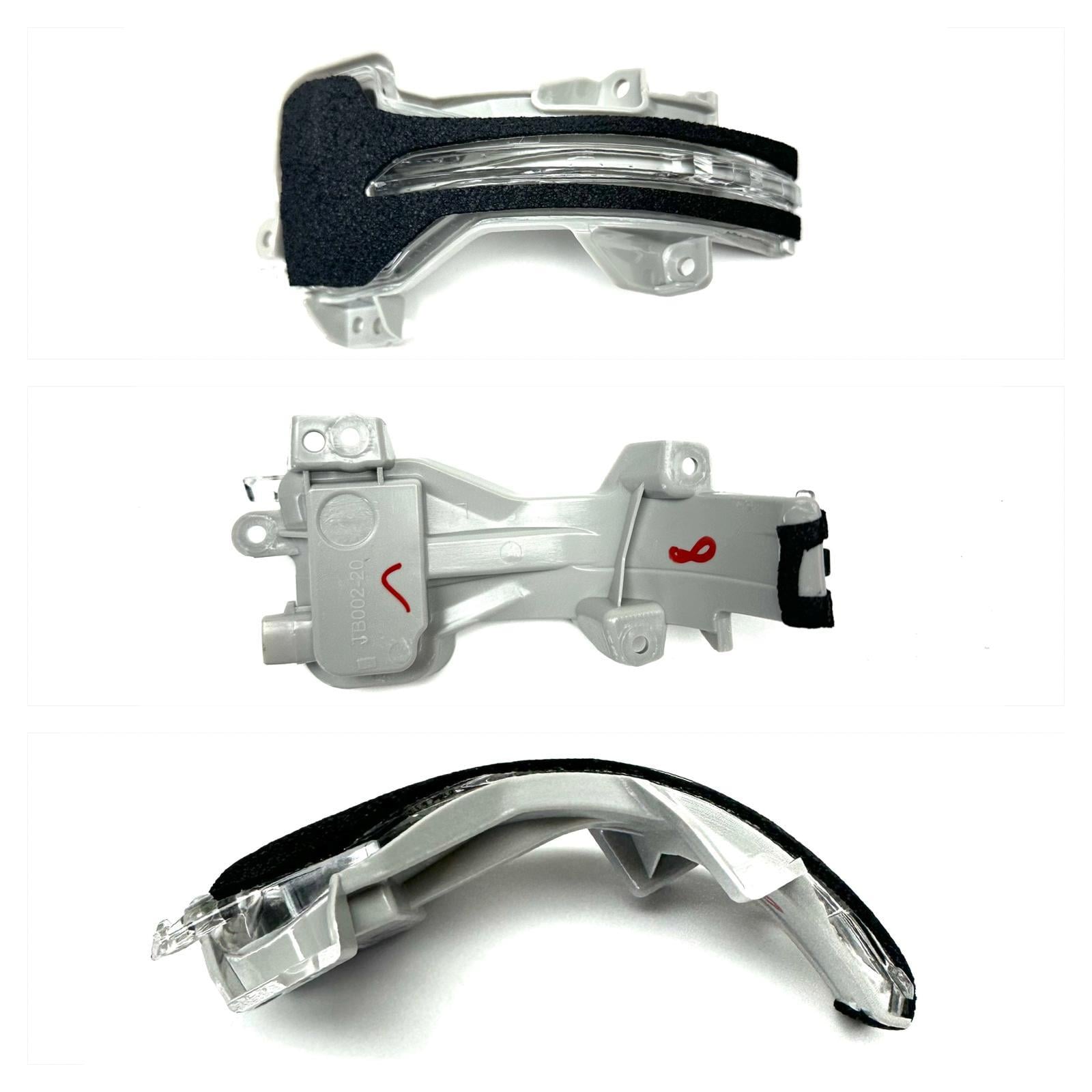 Honda Sinyal Ayna Dikiz Crv 12-14 Sol - JBL002-LH