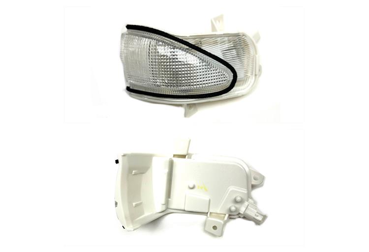 Honda Sinyal Ayna Dikiz Jazz 09-13 Sağ - 34300-TG5-H01/JBL005-RH