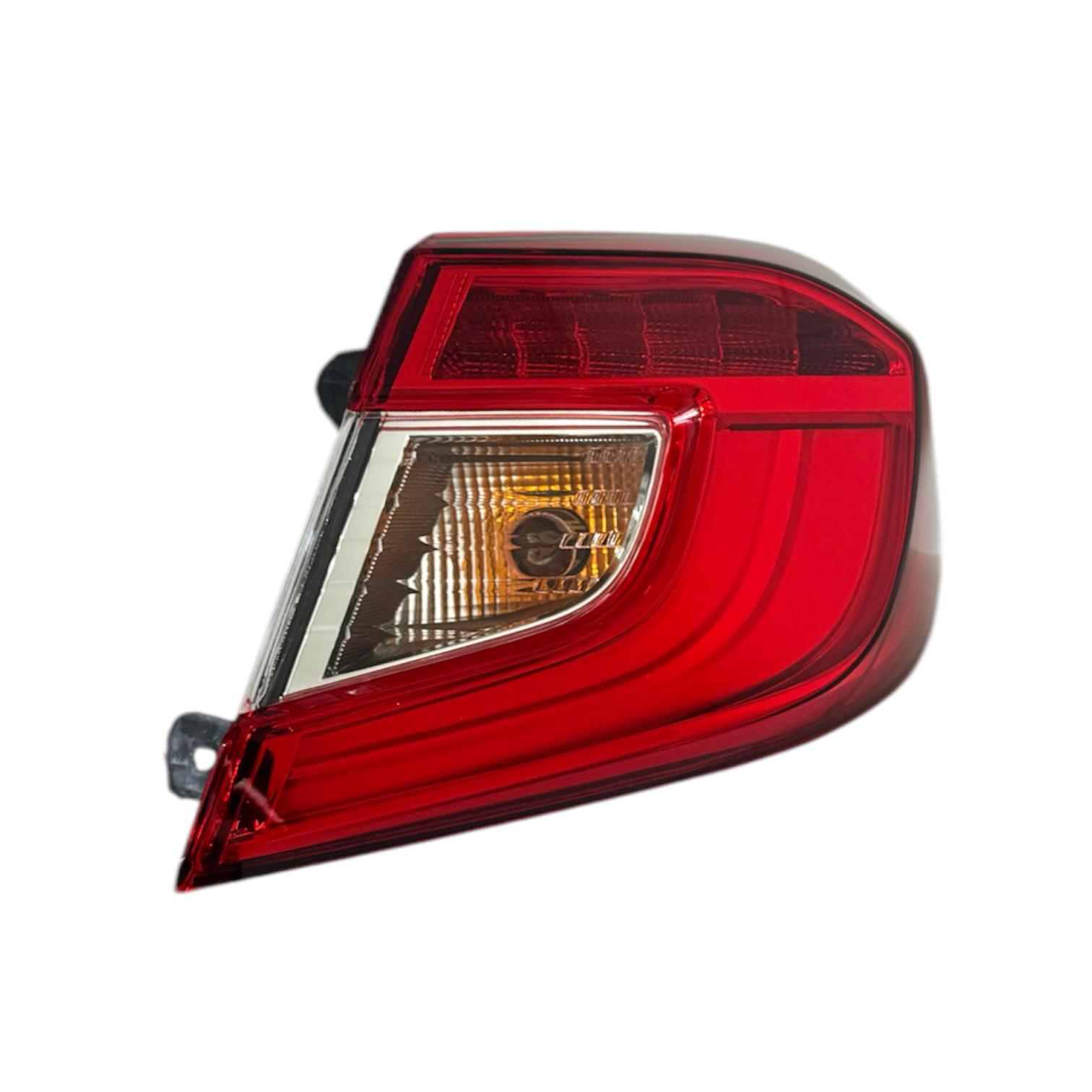 Honda Stop Accord 21-23 Dış Sağ - UNİ-01-007-RH