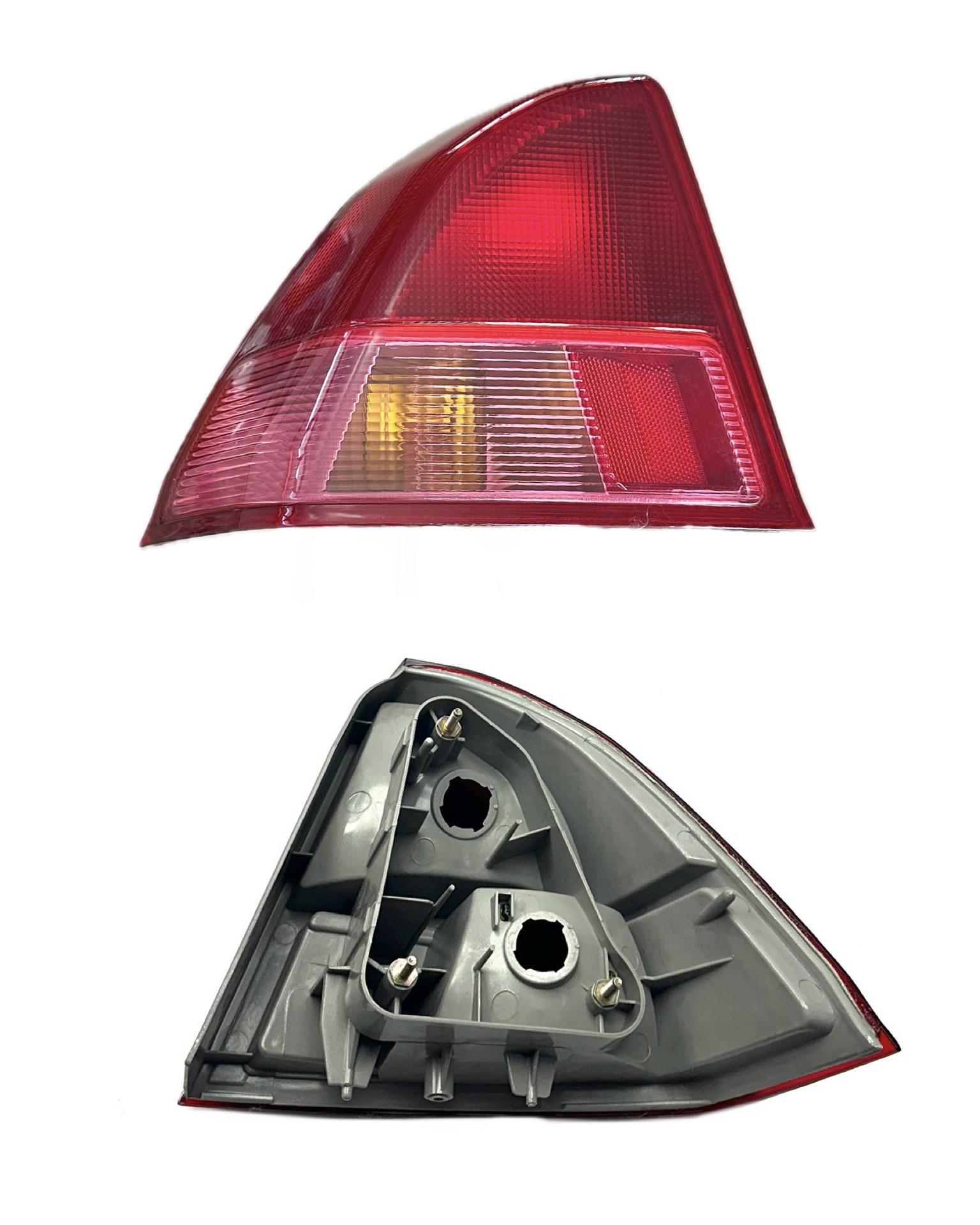 Honda Stop Cıvıc 01-03 Dış Sol - 33551-S5A-003