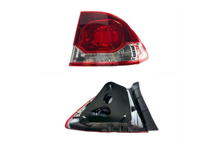 Honda Stop Cıvıc 09-11 Kare Dış Sağ - 33501-SNB-G52