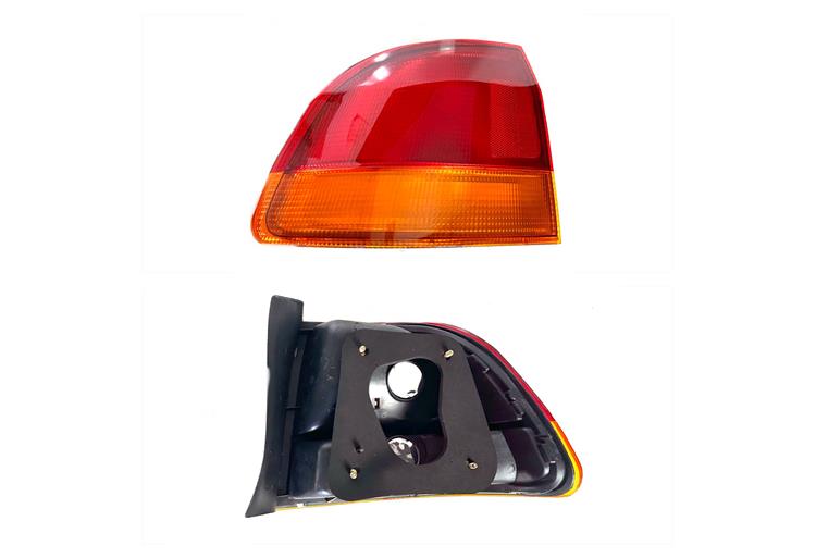 Honda Stop Cıvıc 96-00 Dış Sol - 33551-S04-G02