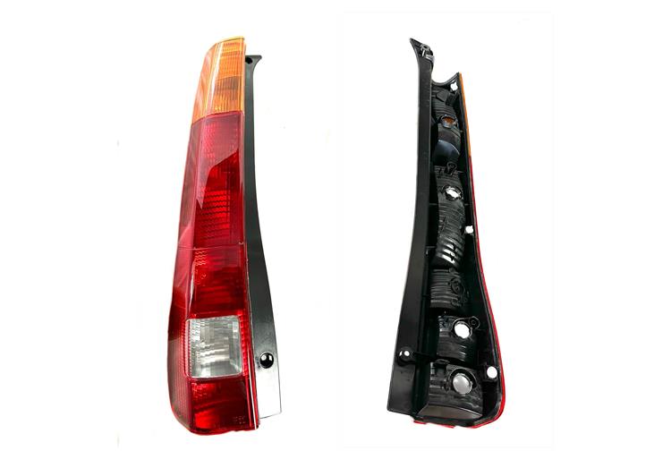 Honda Stop Crv 01-05 Sol - 33551-S9A-G00