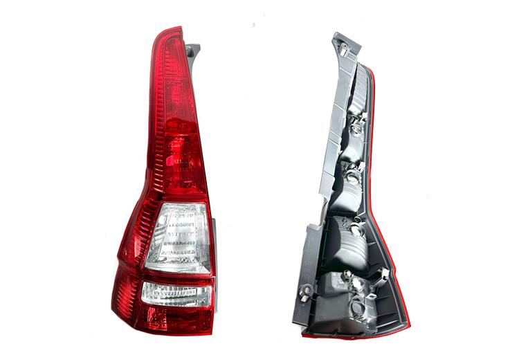 Honda Stop Crv 06-11 Sol - 33551-SWA-H01