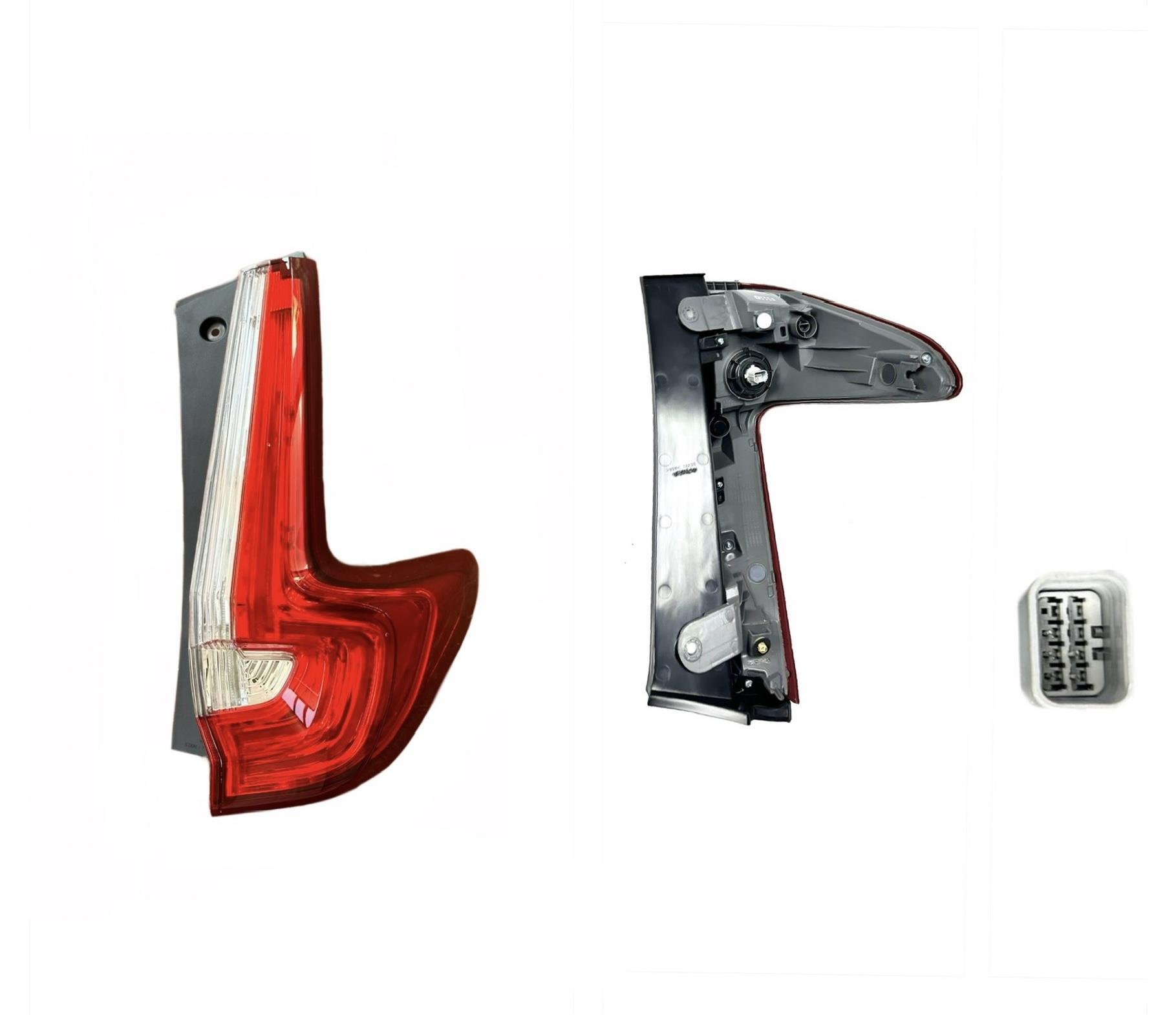 Honda Stop Crv 19-22 Dış Sağ - UNİ-01-057-RH