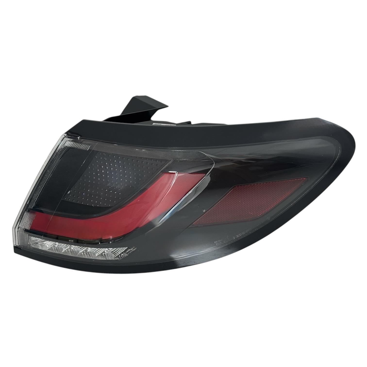 Honda Stop Zr-v 23-25 Dış Sağ - 33500-3V0-H01