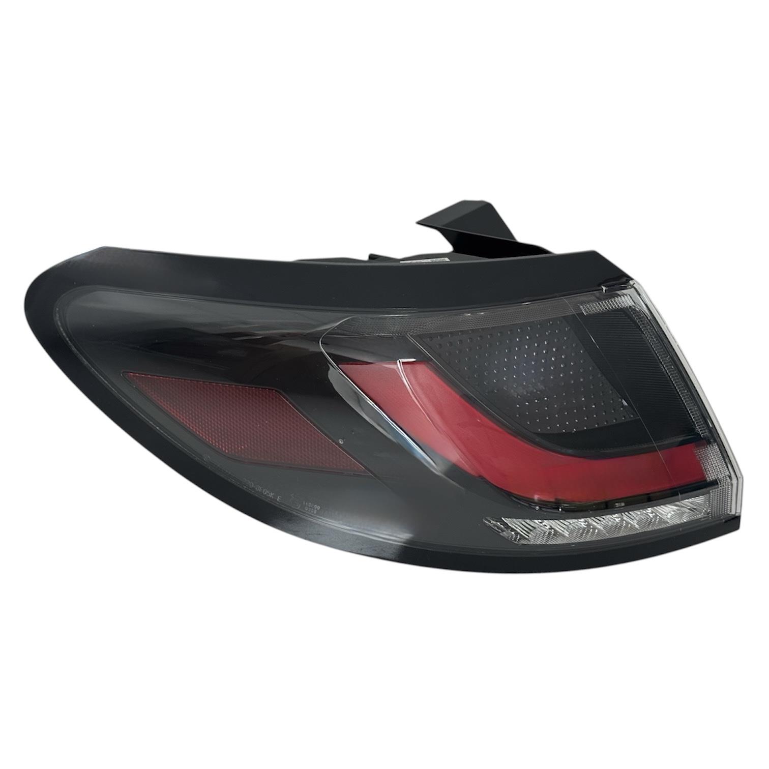 Honda Stop Zr-v 23-25 Dış Sol - 33550-3V0-H01