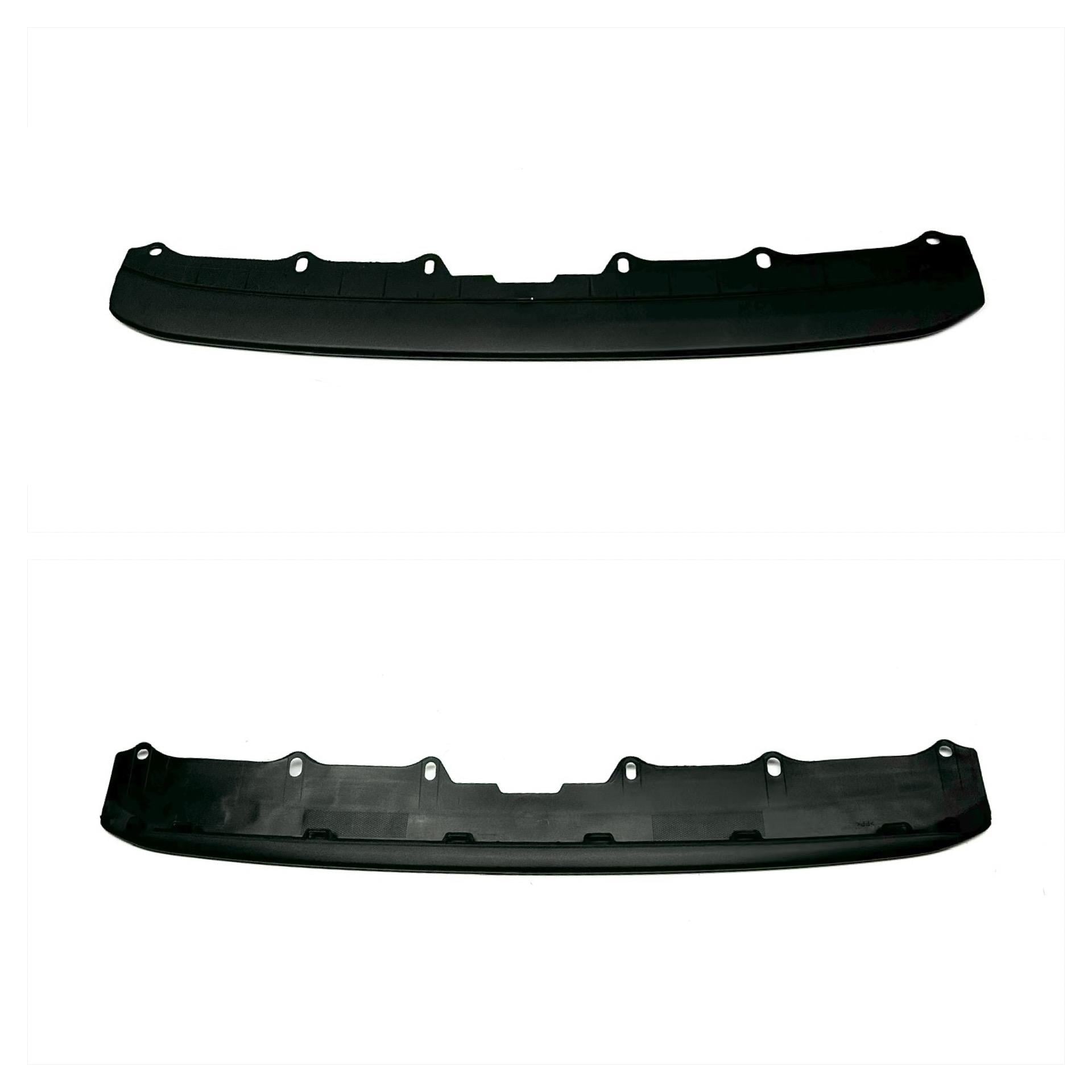Honda Tampon Cıvıc 19-21 Ön (Alt Parça) - UNİ-TMPN-899