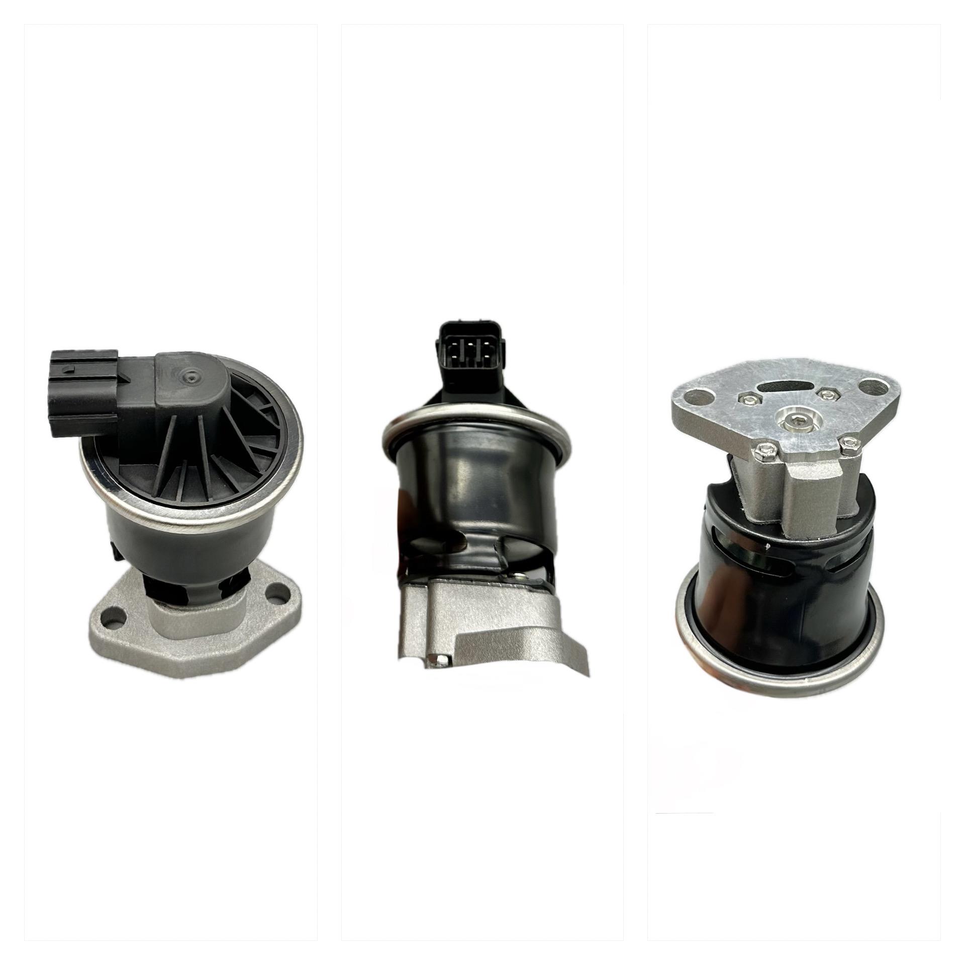 Honda Valf Egr Cıvıc 02-06 - 18011-PLM-A00