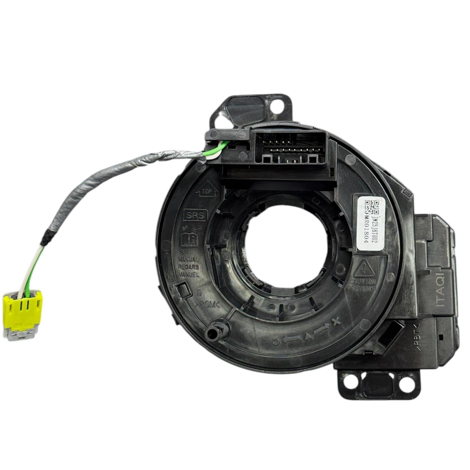 Honda Zemberek Aırbag Cıvıc 22-25 - 77900-T20-S21