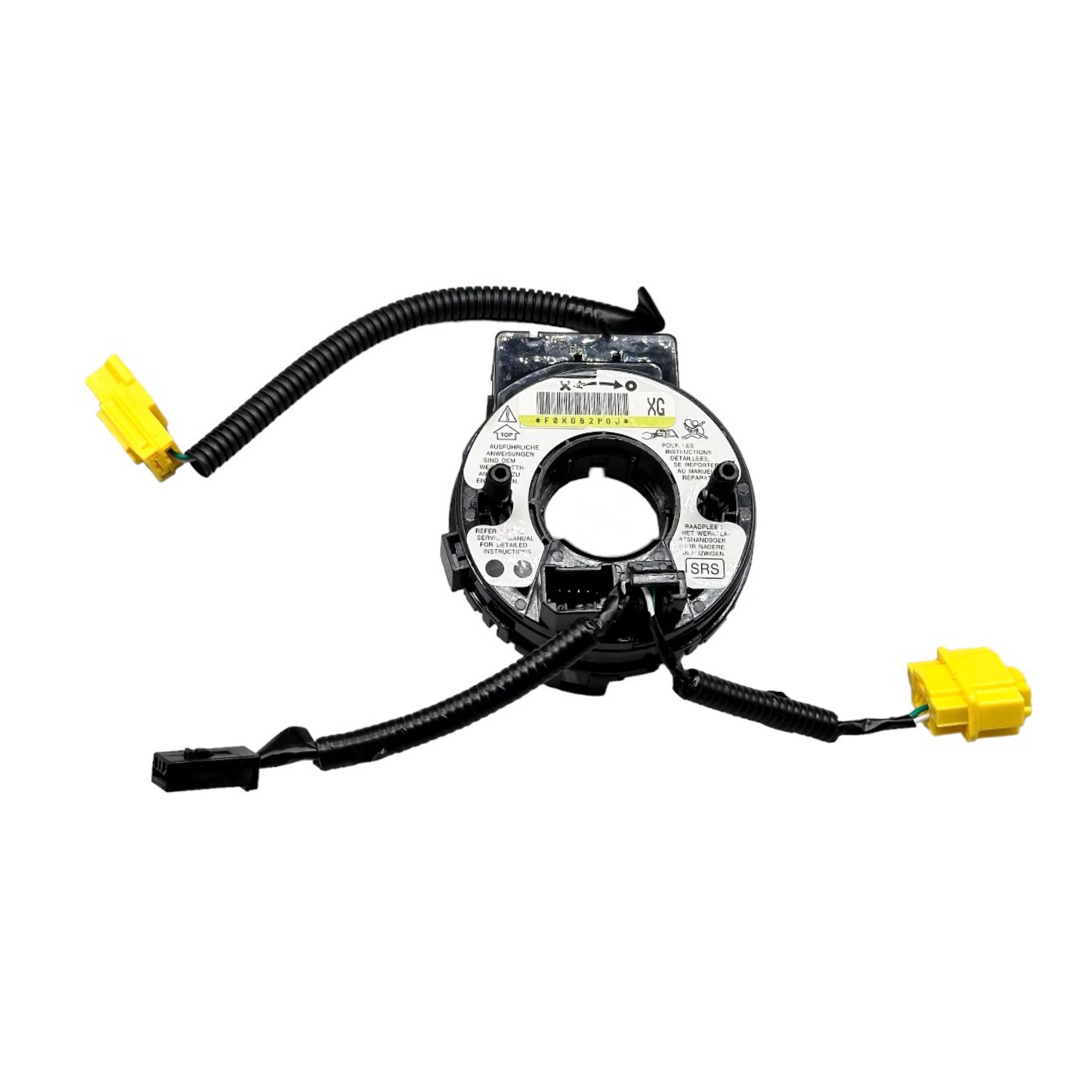 Honda Zemberek Aırbag Jazz 06-09 - 77900-SAA-G51