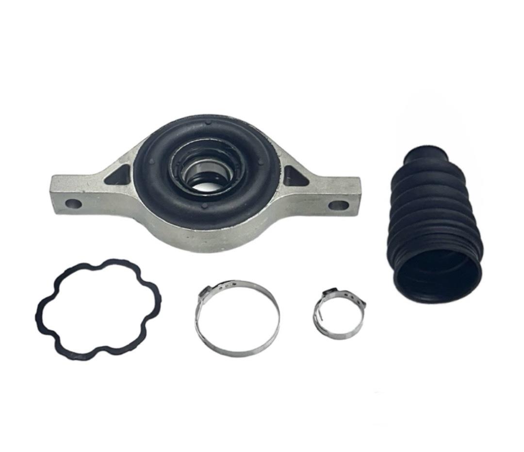 Hyundaı Askı Şaft İx35 09-15/Sportage 09-15/Sorento 11-15 (Set) - 49575-2P000