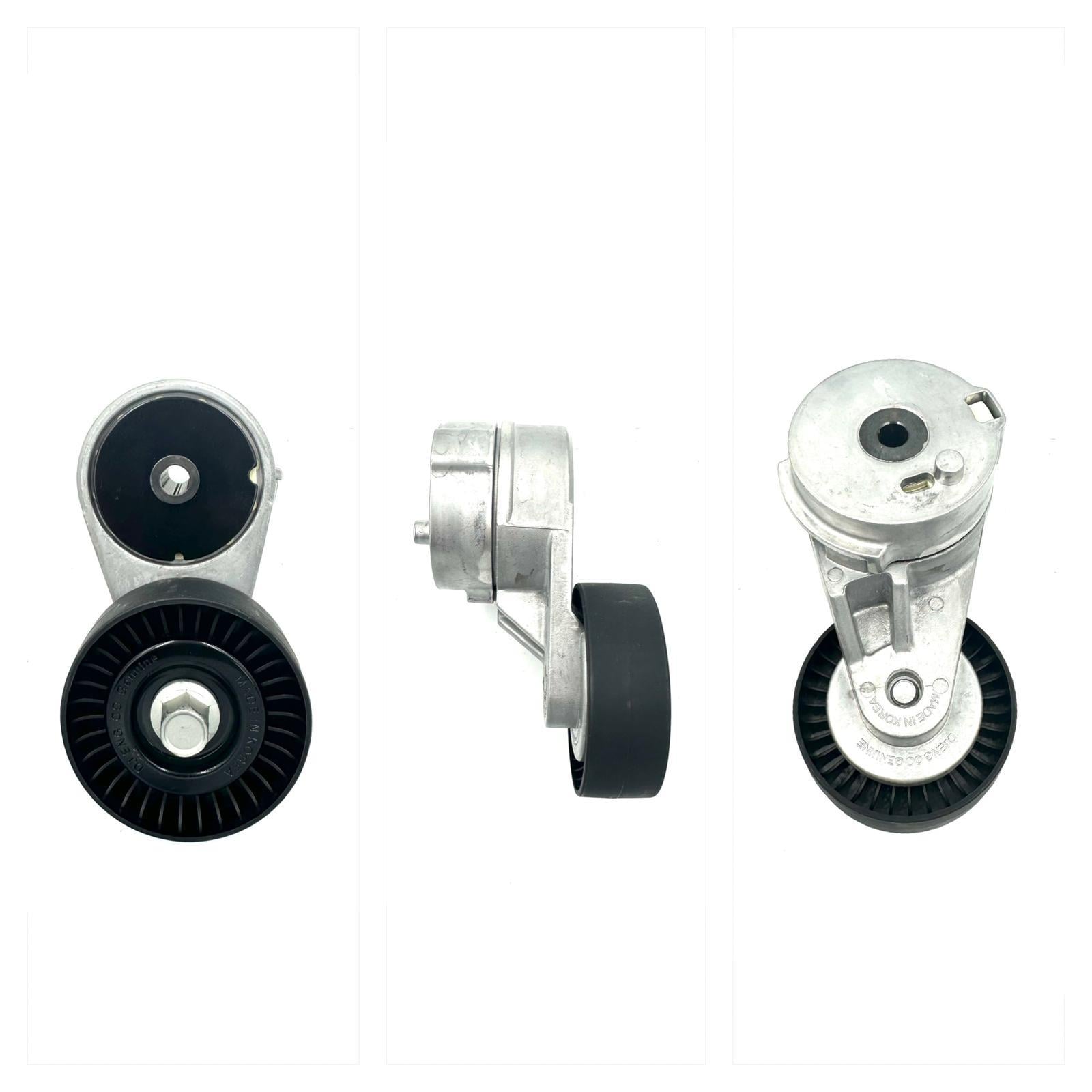 Hyundaı Bilya Gergi Accent Blue 12-17/Ceed 04-09/İ30 04-09 /Sportage 04-09/Cerato 1,6 04-09/Rio 11-17 - 25281-2B010-T