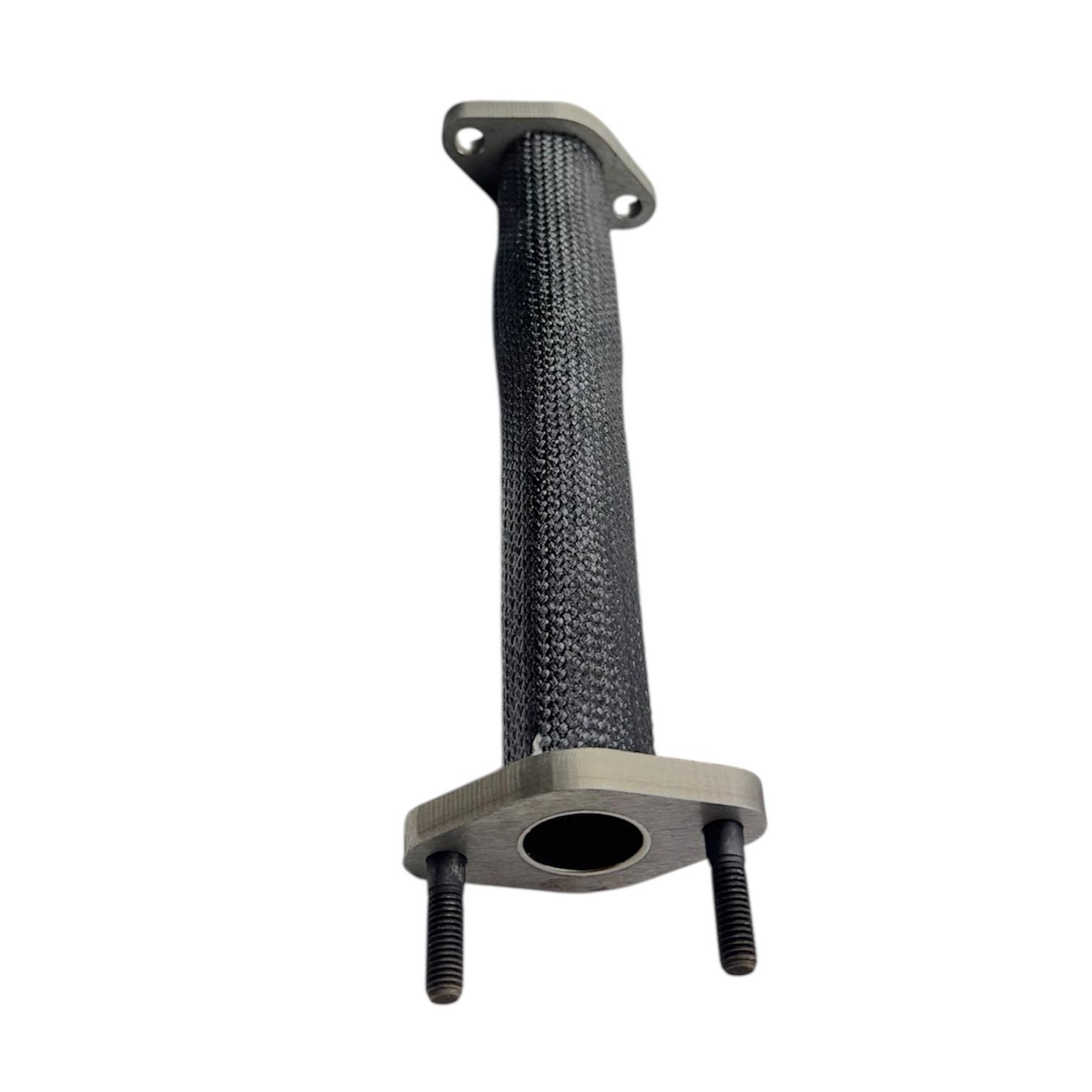 Hyundaı Boru Soğutucu Egr H100 Kmyt 12-15/Bongo 12-15 - 28491-4A800