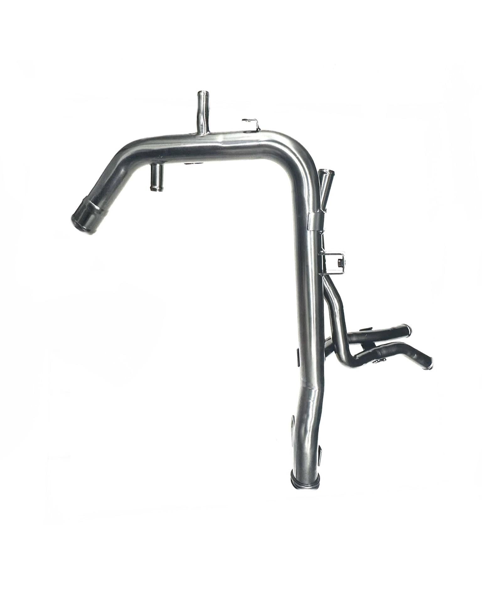 Hyundaı Boru Su Getz Dizel 06-11 - 25620-2A510